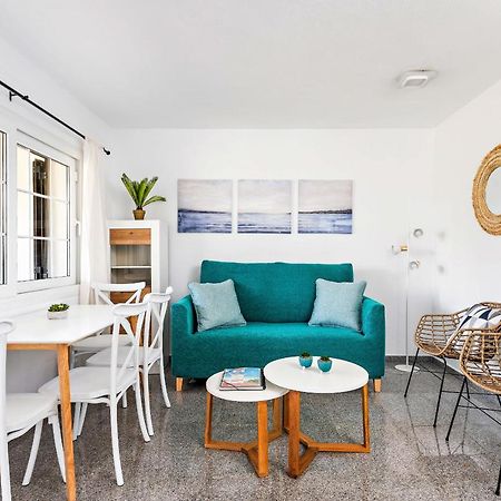 Apartamento Menorca Son Bou 53 By Mauter Villas ภายนอก รูปภาพ
