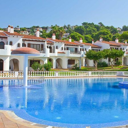 Apartamento Menorca Son Bou 53 By Mauter Villas ภายนอก รูปภาพ