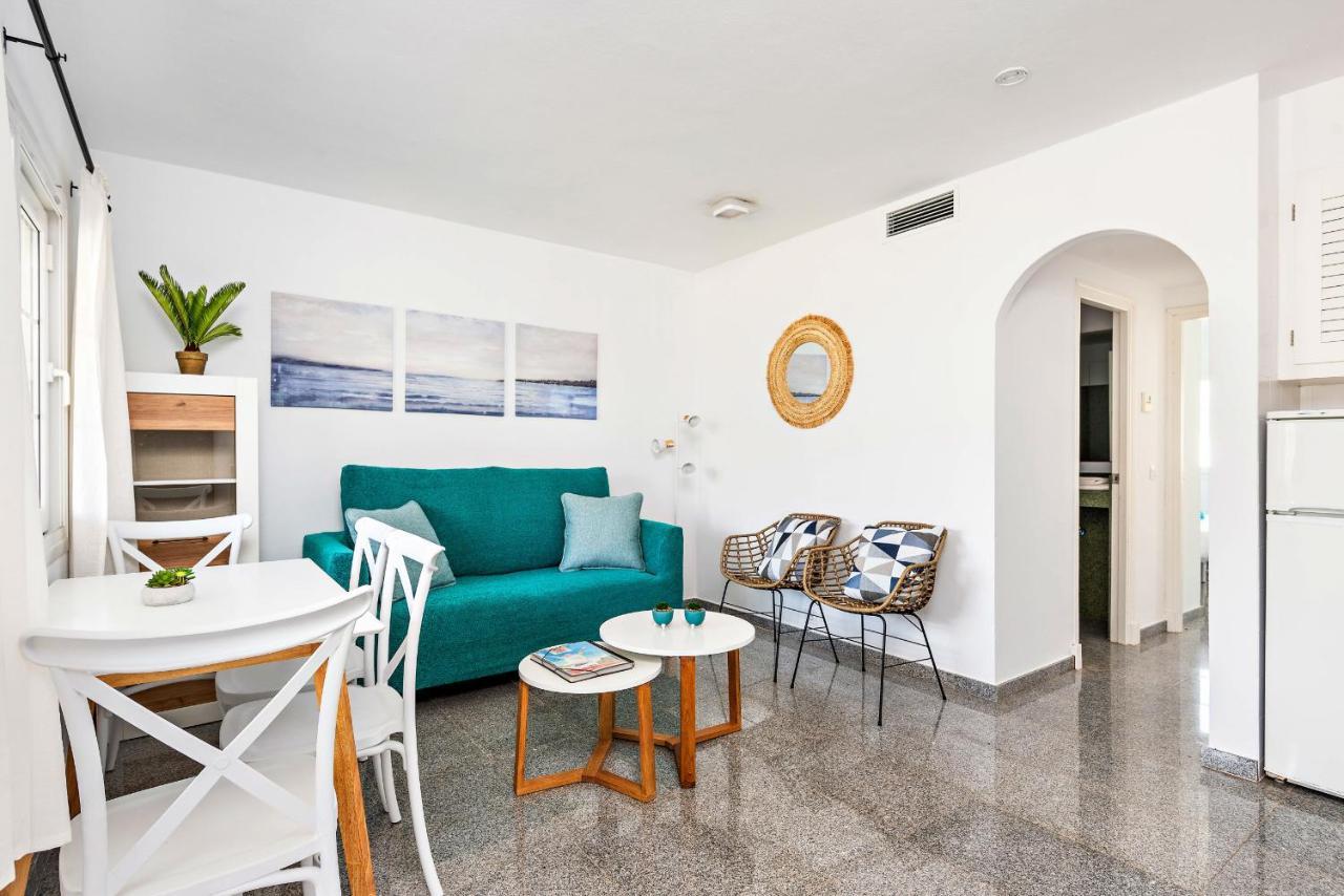 Apartamento Menorca Son Bou 53 By Mauter Villas ภายนอก รูปภาพ