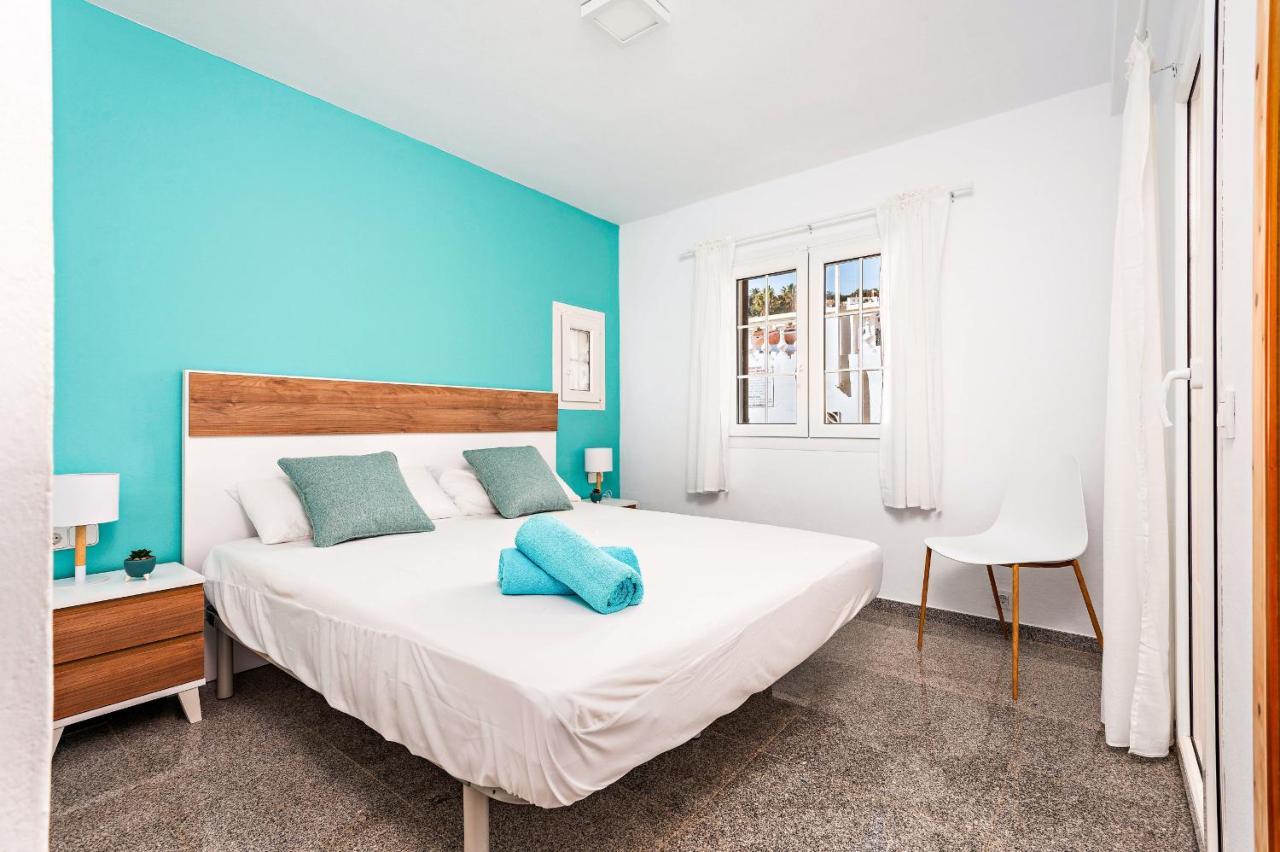 Apartamento Menorca Son Bou 53 By Mauter Villas ภายนอก รูปภาพ