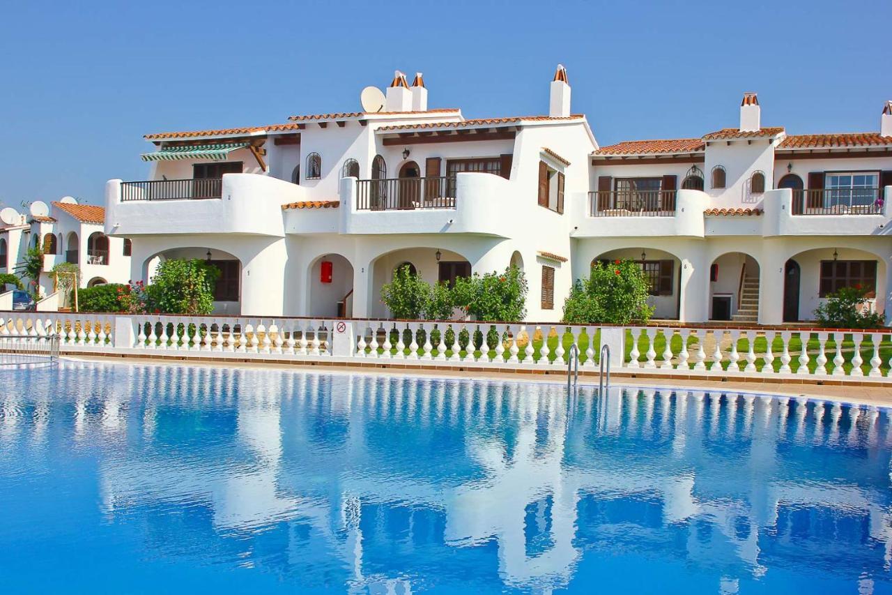 Apartamento Menorca Son Bou 53 By Mauter Villas ภายนอก รูปภาพ