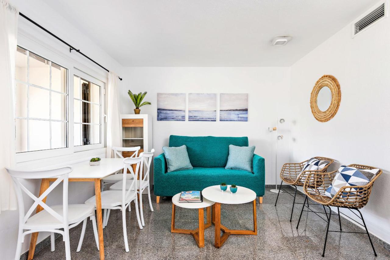 Apartamento Menorca Son Bou 53 By Mauter Villas ภายนอก รูปภาพ