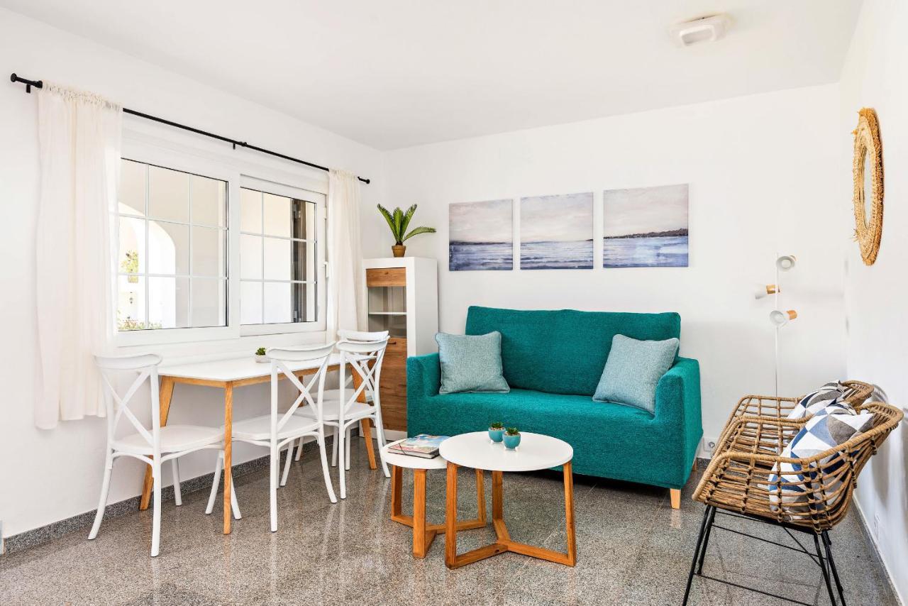 Apartamento Menorca Son Bou 53 By Mauter Villas ภายนอก รูปภาพ