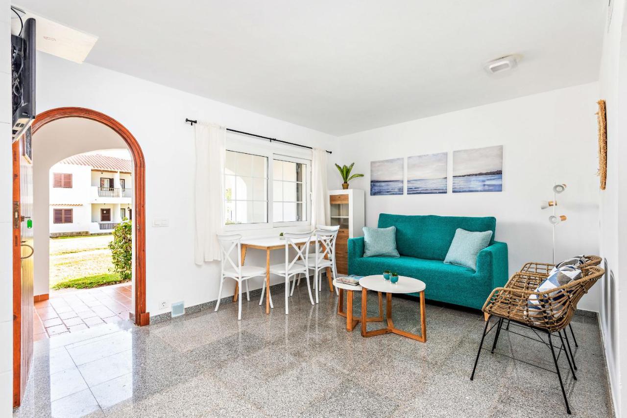Apartamento Menorca Son Bou 53 By Mauter Villas ภายนอก รูปภาพ