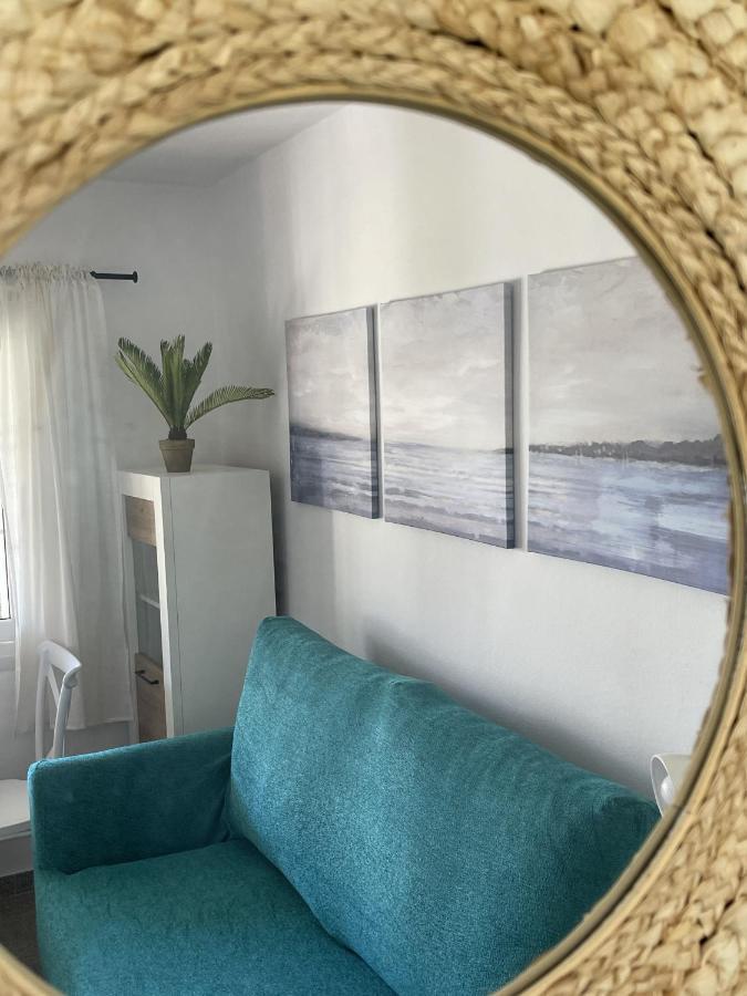 Apartamento Menorca Son Bou 53 By Mauter Villas ภายนอก รูปภาพ