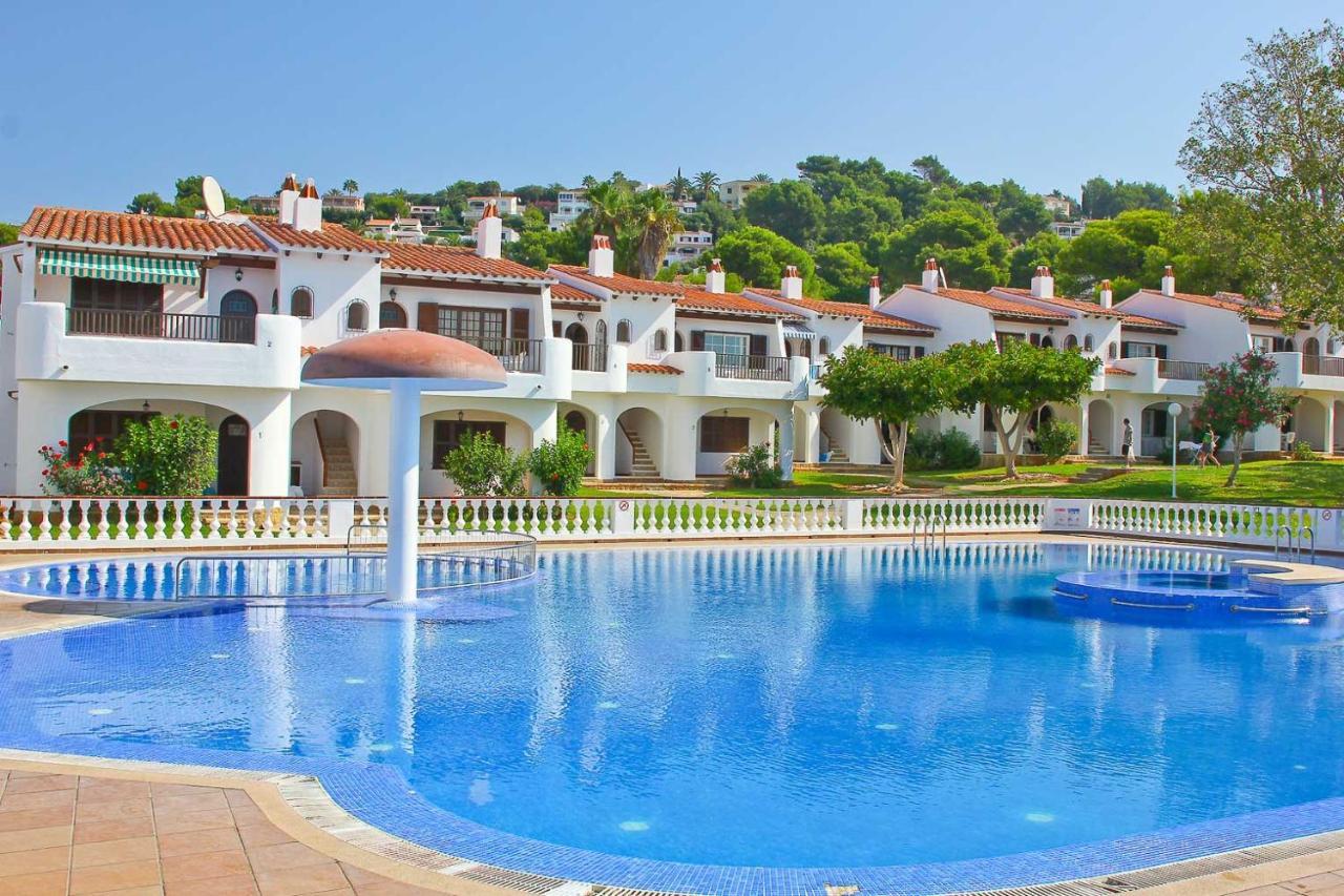Apartamento Menorca Son Bou 53 By Mauter Villas ภายนอก รูปภาพ