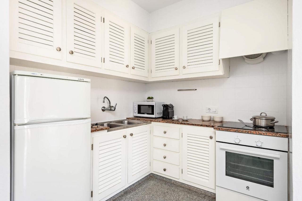 Apartamento Menorca Son Bou 53 By Mauter Villas ภายนอก รูปภาพ