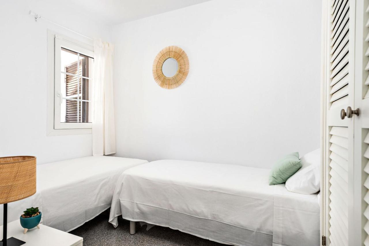 Apartamento Menorca Son Bou 53 By Mauter Villas ภายนอก รูปภาพ